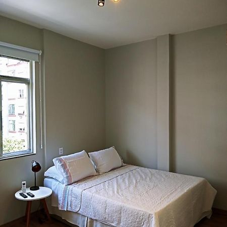 Studio Copacabana 1 Рио-де-Жанейро Экстерьер фото