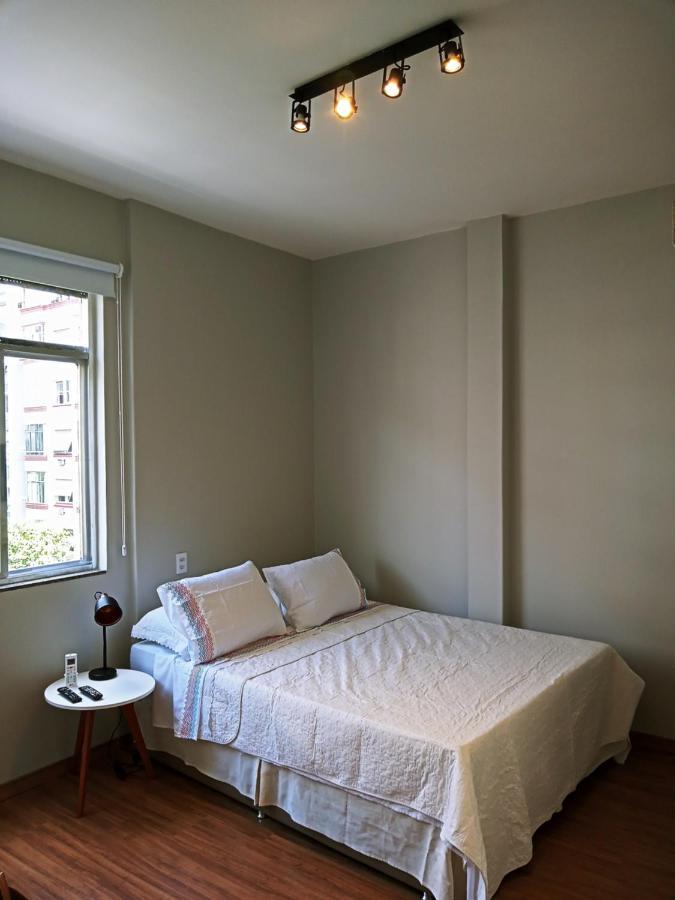 Studio Copacabana 1 Рио-де-Жанейро Экстерьер фото