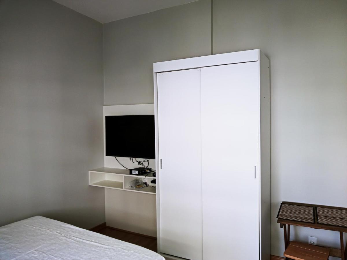 Studio Copacabana 1 Рио-де-Жанейро Экстерьер фото