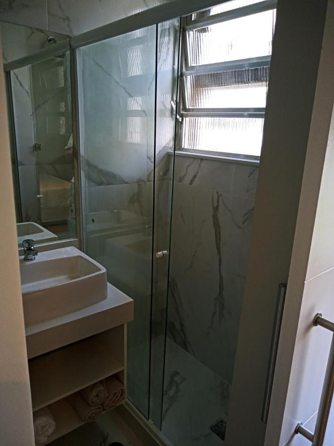 Studio Copacabana 1 Рио-де-Жанейро Экстерьер фото