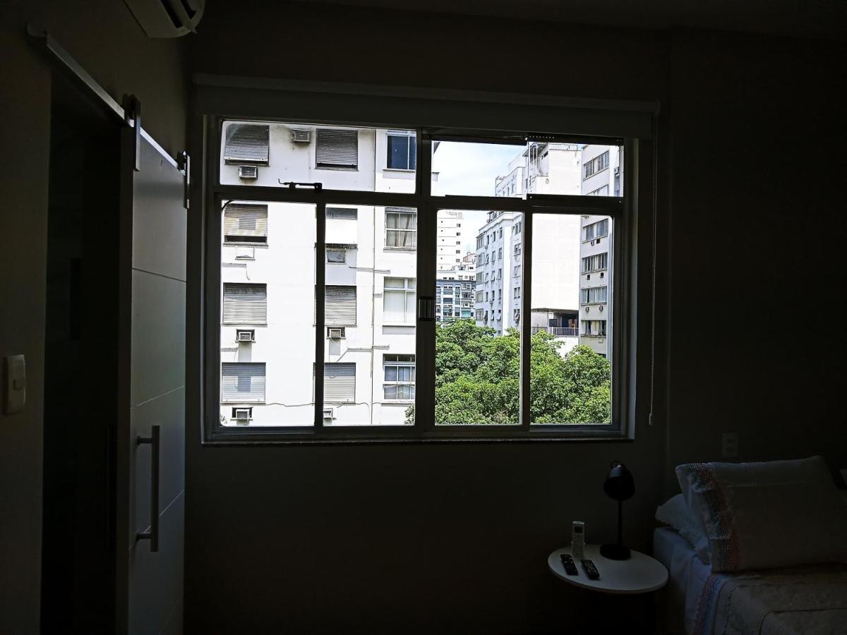 Studio Copacabana 1 Рио-де-Жанейро Экстерьер фото